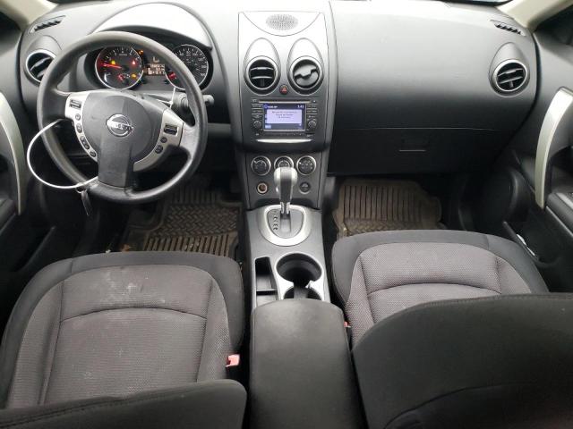 Photo 8 from auction – 2011 NISSAN ROGUE S with VIN JN8AS5MV8BW274214