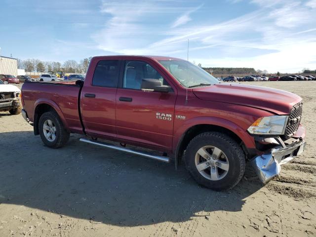 Photo 4 from auction – 2014 RAM 1500 SLT with VIN 1C6RR7GT4ES171844