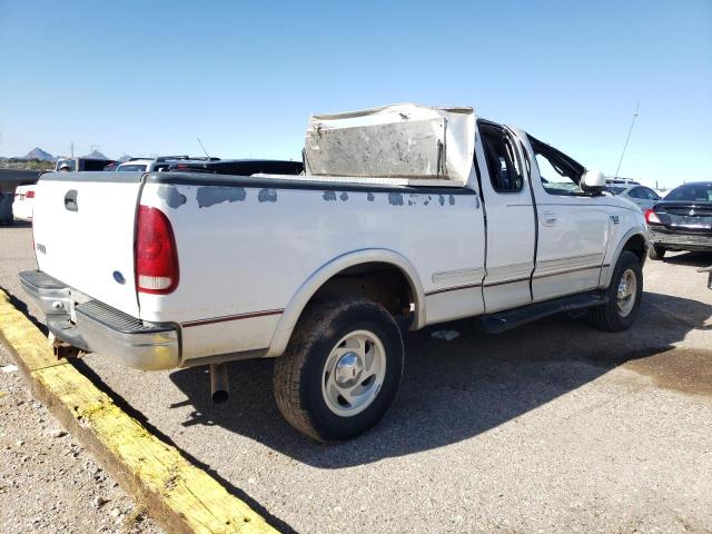 Photo 3 from auction – 1998 FORD F150 with VIN 1FTRX18L5WKA52311