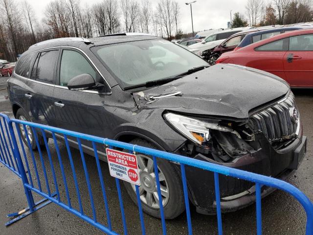 Photo 4 from auction – 2015 BUICK ENCLAVE with VIN 5GAKVBKD2FJ142070