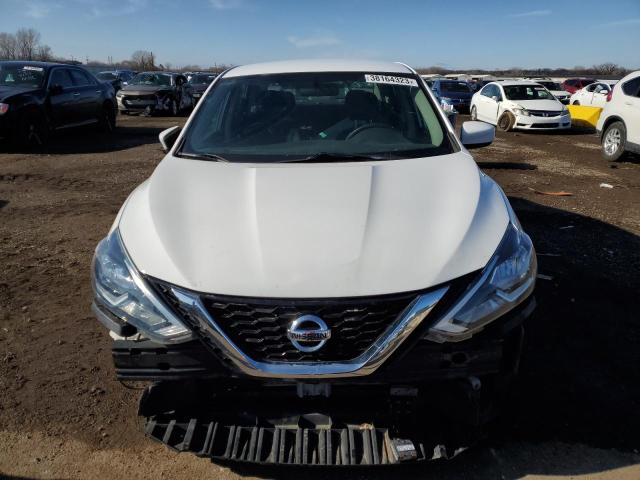 Photo 5 from auction – 2018 NISSAN SENTRA S with VIN 3N1AB7AP2JY236100