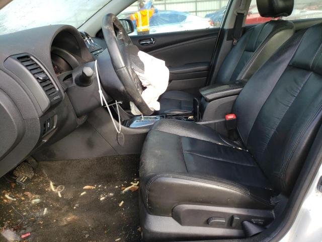 Zdjęcie 7 z aukcji – 2012 NISSAN ALTIMA BAS z VIN 1N4AL2AP0CC133627