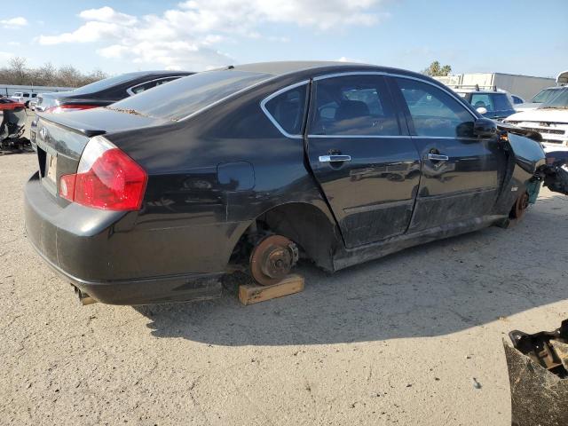 Photo 3 from auction – 2007 INFINITI M35 BASE with VIN JNKAY01E77M311871