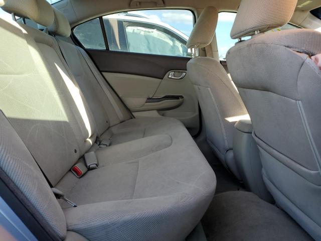 Photo 10 from auction – 2012 HONDA CIVIC EX with VIN 19XFB2F88CE002443
