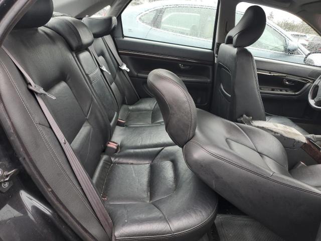 Photo 10 from auction – 2000 VOLVO S80 with VIN YV1TS94D0Y1108093