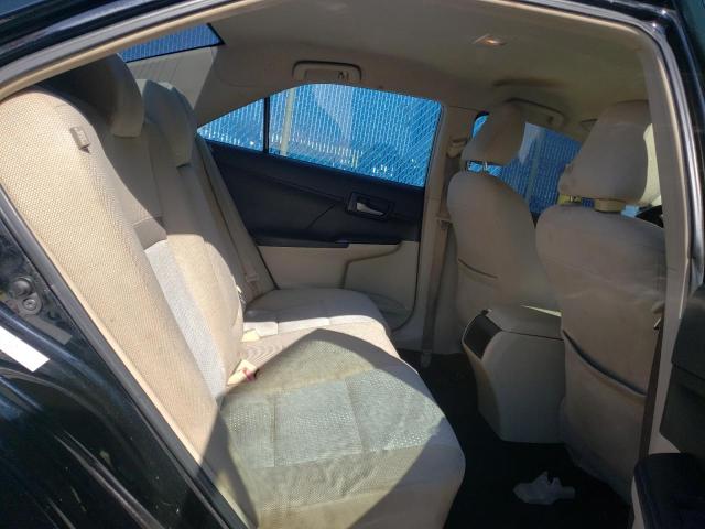 Photo 10 from auction – 2012 TOYOTA CAMRY BASE with VIN 4T4BF1FK4CR182323