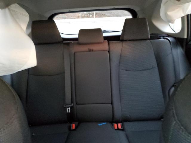 Photo 10 from auction – 2022 TOYOTA RAV4 LE with VIN 2T3G1RFV3NC310084