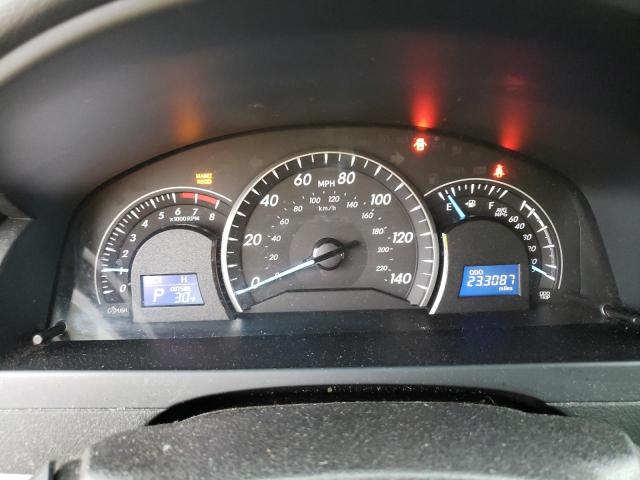 Photo 9 from auction – 2014 TOYOTA CAMRY L with VIN 4T4BF1FK8ER429085