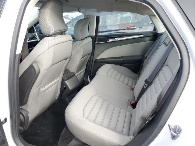 Photo 10 from auction – 2015 FORD FUSION S with VIN 3FA6P0G73FR205299