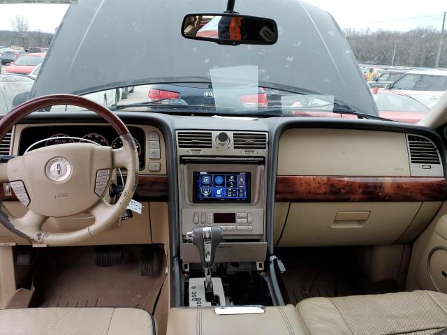 Photo 8 from auction – 2006 LINCOLN NAVIGATOR with VIN 5LMFU27556LJ26480