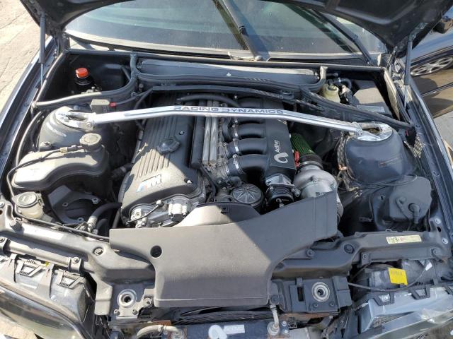 Photo 11 from auction – 2003 BMW M3 with VIN WBSBR93433PK03437