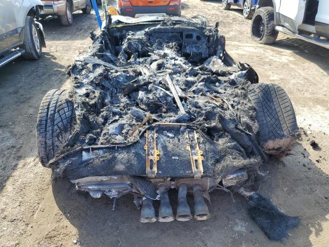 Photo 6 from auction – 2017 CHEVROLET CORVETTE G with VIN 1G1YW2D7XH5115927