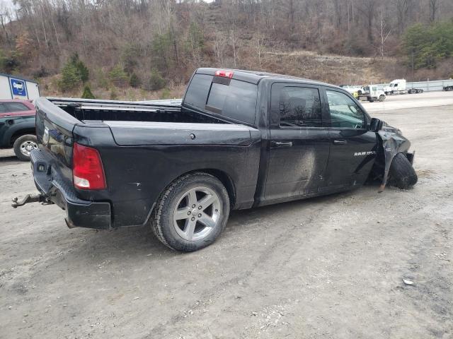 Photo 3 from auction – 2011 DODGE RAM 1500 with VIN 1D7RV1CT2BS651275