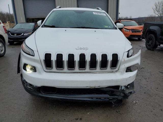Zdjęcie 5 z aukcji – 2018 JEEP CHEROKEE L z VIN 1C4PJMCB7JD514941