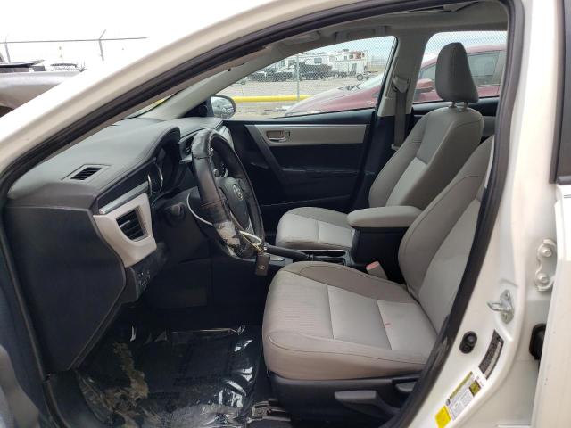 Photo 7 from auction – 2014 TOYOTA COROLLA L with VIN 2T1BURHE2EC175753