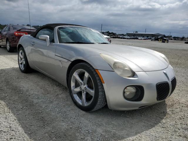 Photo 4 from auction – 2008 PONTIAC SOLSTICE G with VIN 1G2MG35X18Y124154