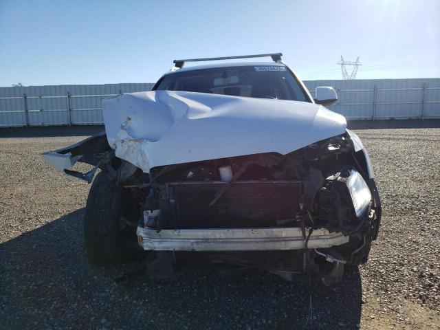 Photo 5 from auction – 2016 AUDI Q5 PREMIUM with VIN WA1C2AFP4GA079723