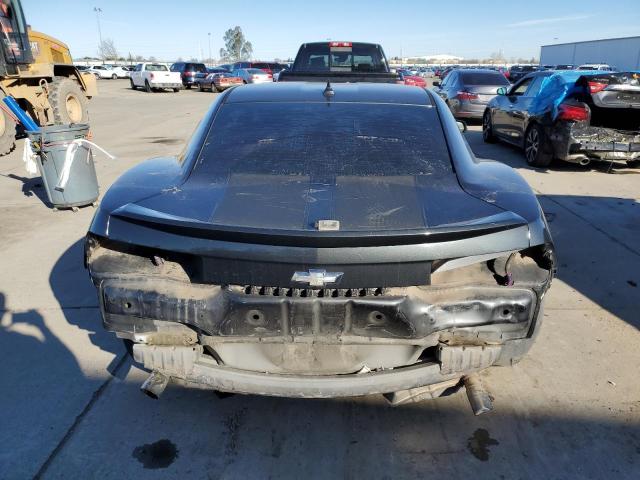 Photo 6 from auction – 2013 CHEVROLET CAMARO LS with VIN 2G1FA1E39D9149236
