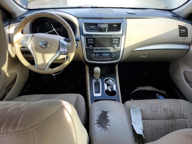 Photo 8 from auction – 2017 NISSAN ALTIMA 2.5 with VIN 1N4AL3AP4HC278893