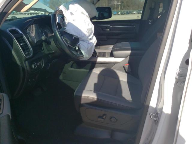 Photo 7 from auction – 2019 RAM 1500 BIG H with VIN 1C6SRFFT2KN718195