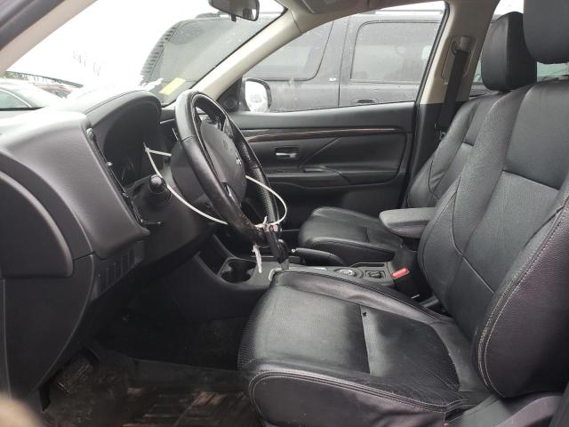 Photo 7 from auction – 2016 MITSUBISHI OUTLANDER with VIN JA4AZ3A32GZ033442