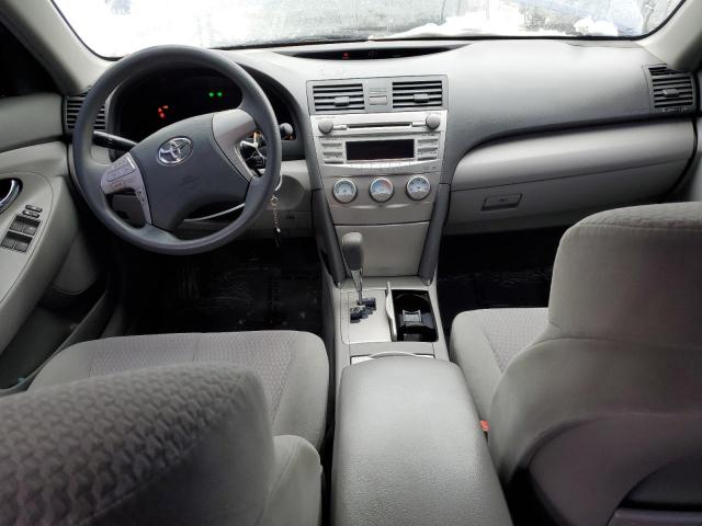 Photo 8 from auction – 2011 TOYOTA CAMRY BASE with VIN 4T1BF3EK0BU745681
