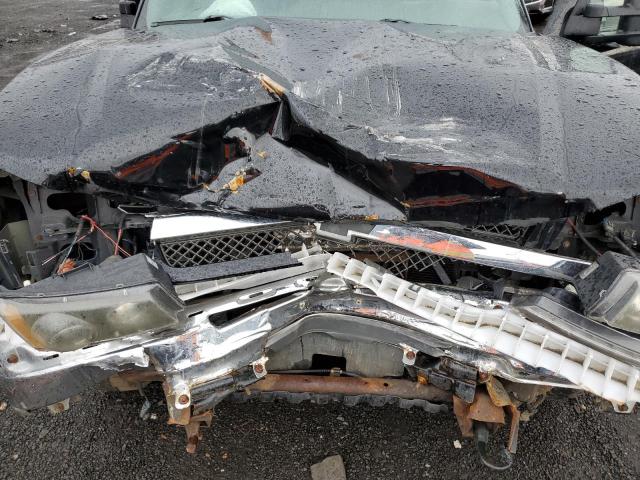 Photo 11 from auction – 2003 CHEVROLET SILVERADO with VIN 1GCHK23U13F257936