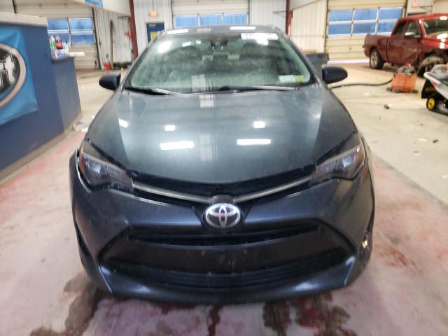 Photo 5 from auction – 2019 TOYOTA COROLLA L with VIN 2T1BURHE5KC176052