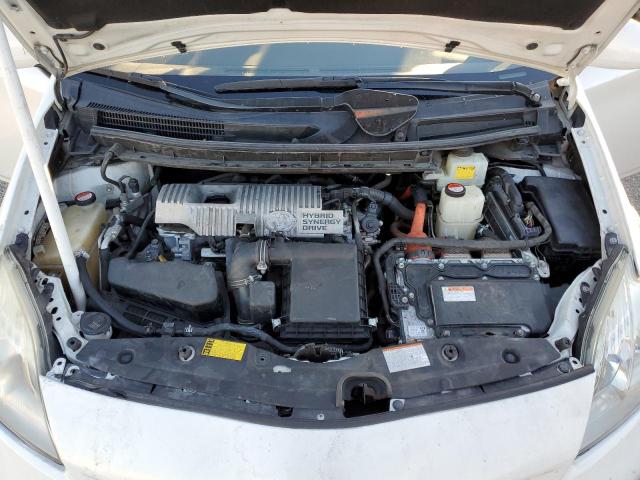 Photo 11 from auction – 2015 TOYOTA PRIUS with VIN JTDKN3DU5F0433993