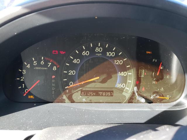 Photo 9 from auction – 2010 HONDA ODYSSEY EX with VIN 5FNRL3H71AB047736