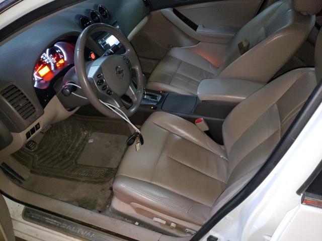 Photo 7 from auction – 2012 NISSAN ALTIMA BAS with VIN 1N4AL2AP4CN495271