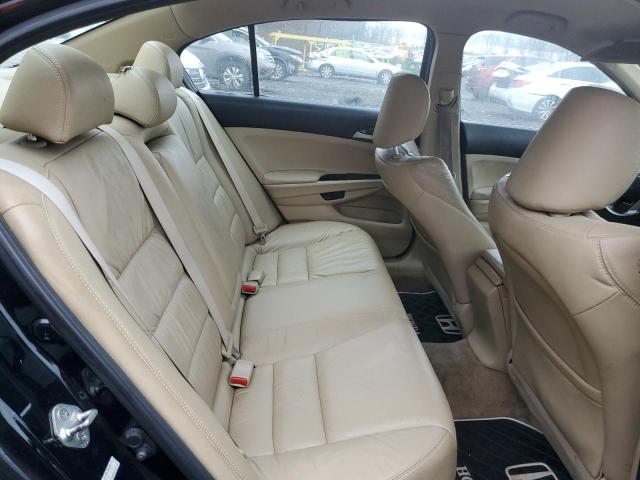 Photo 10 from auction – 2011 HONDA ACCORD SE with VIN 1HGCP2F63BA110023
