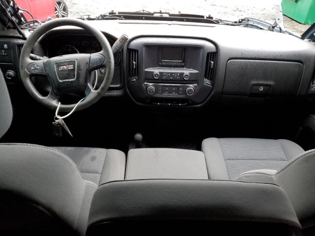 Photo 8 from auction – 2014 GMC SIERRA K15 with VIN 1GTV2TEH6EZ313377