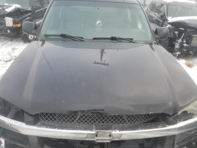 Photo 11 from auction – 2002 CHEVROLET AVALANCHE with VIN 3GNEK13T92G107730