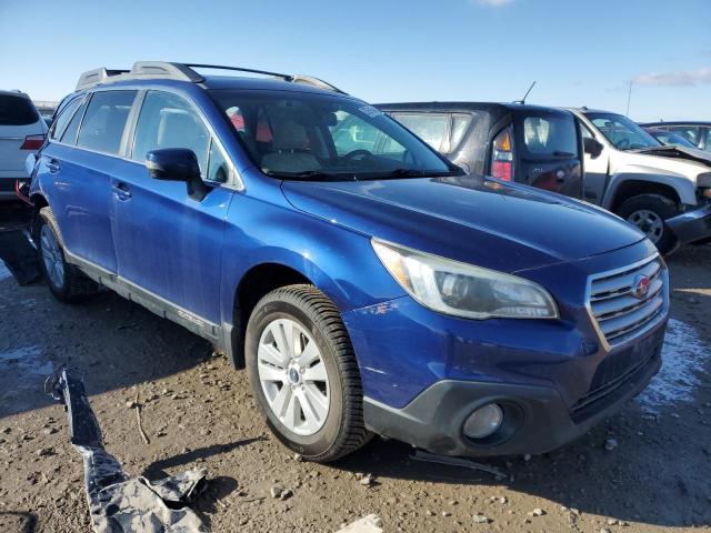 Photo 4 from auction – 2016 SUBARU OUTBACK 2. with VIN 4S4BSBHC3G3285553