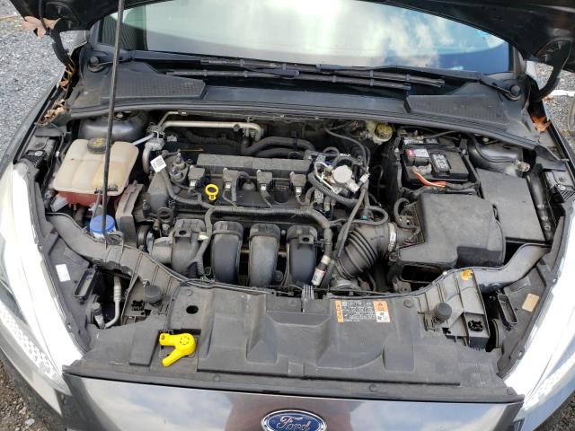 Photo 11 from auction – 2016 FORD FOCUS SE with VIN 1FADP3K2XGL348125