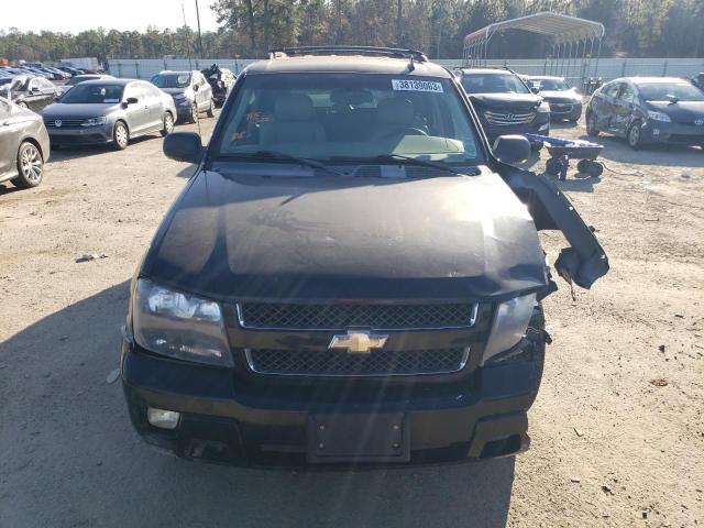 Photo 5 from auction – 2008 CHEVROLET TRAILBLAZE with VIN 1GNDS13S082227226