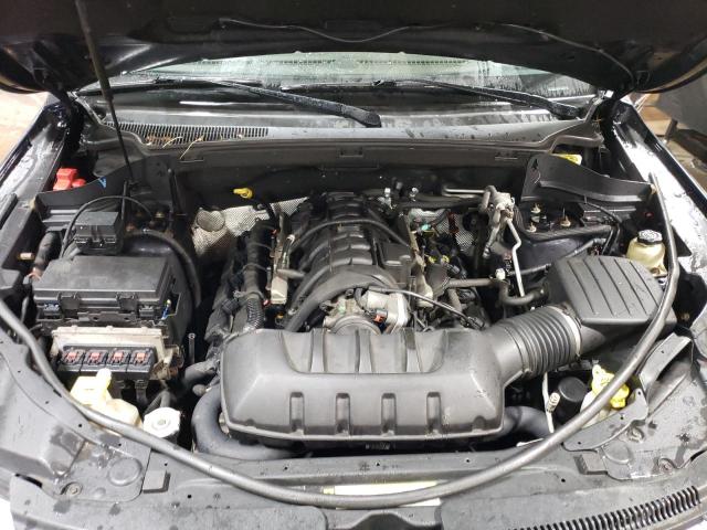 Photo 11 from auction – 2011 JEEP GRAND CHER with VIN 1J4RR6GT4BC663227