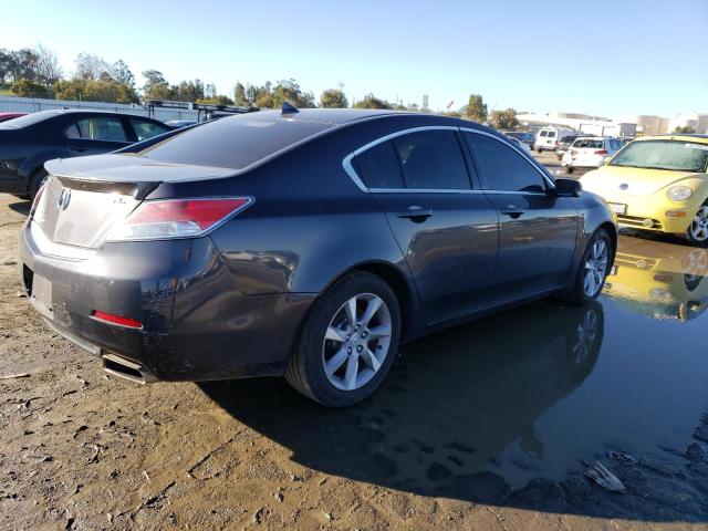 Photo 3 from auction – 2012 ACURA TL with VIN 19UUA8F59CA017959