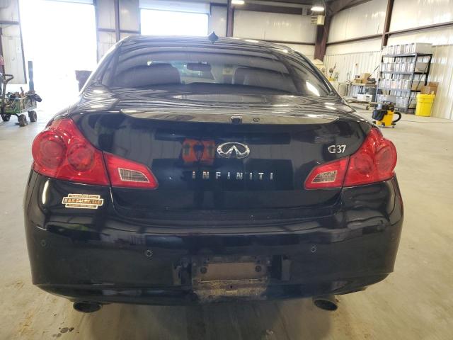 Photo 6 from auction – 2013 INFINITI G37 BASE with VIN JN1CV6AP5DM720182