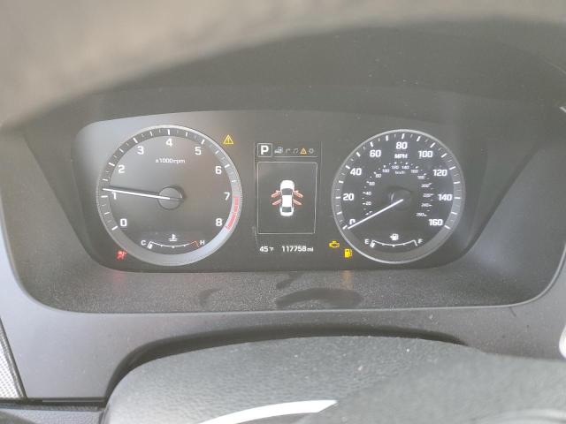 Photo 9 from auction – 2015 HYUNDAI SONATA SPO with VIN 5NPE34AF0FH112042