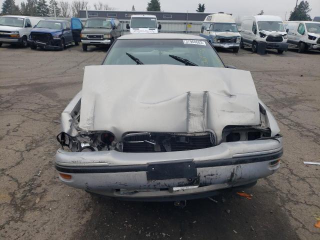 Photo 5 from auction – 1998 BUICK LESABRE CU with VIN 1G4HP52K5WH492475