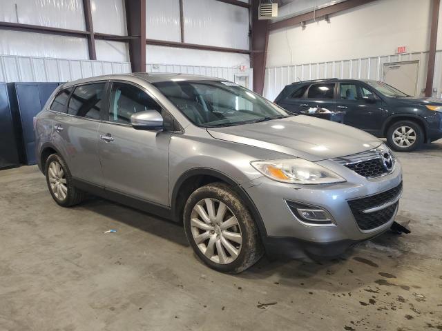 Photo 4 from auction – 2010 MAZDA CX-9 with VIN JM3TB2MA1A0228328