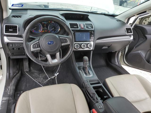 Photo 8 from auction – 2016 SUBARU CROSSTREK with VIN JF2GPANC0G8253853