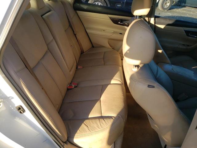 Photo 10 from auction – 2013 NISSAN ALTIMA 2.5 with VIN 1N4AL3AP9DN578427