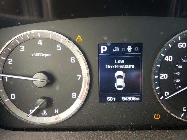 Photo 9 from auction – 2016 HYUNDAI SONATA SPO with VIN 5NPE34AF2GH297485
