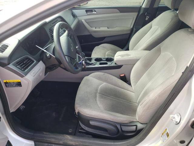 Photo 7 from auction – 2016 HYUNDAI SONATA HYB with VIN KMHE24L11GA010838