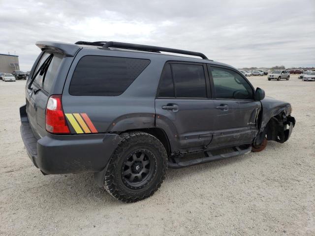 Photo 3 from auction – 2006 TOYOTA 4RUNNER SR with VIN JTEZU14RX68052557