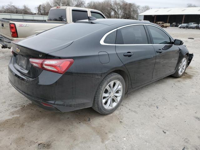 Photo 3 from auction – 2019 CHEVROLET MALIBU LT with VIN 1G1ZD5ST2KF109648