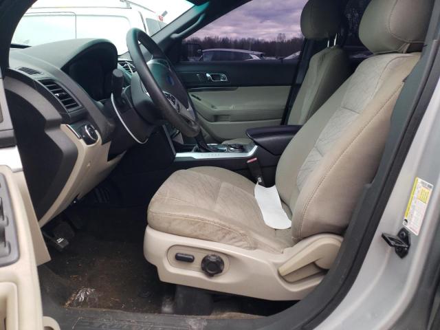Photo 7 from auction – 2013 FORD EXPLORER with VIN 1FM5K8B84DGB31572